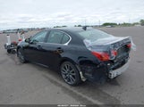 Lexus Gs 350 JTHCE1BL6FA002042 fotografie