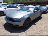 Ford Mustang V6 1ZVBP8AM7B5153806 снимка