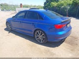 Audi S3 2.0T Premium Plus WAUB1GFFXG1045362 снимка