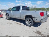 Nissan Titan Le 1N6AA06BX4N574203 снимка