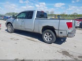 Nissan Titan Le 1N6AA06BX4N574203 снимка