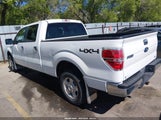 Ford F-150 Xlt 1FTFW1EF7DFC37373 снимка