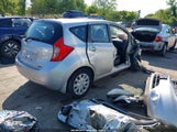 Nissan Versa Note Sv 3N1CE2CP7EL436974 снимка