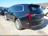 Cadillac Xt6 Fwd Premium Luxury 1GYKPCRSXLZ107318 снимка