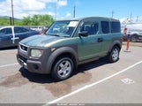 Honda Element Ex 5J6YH18674L011053 снимка
