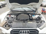 Audi A6 2.0T Premium WAUG8AFC1JN018409 снимка