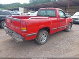 Chevrolet Silverado 1GCEC14V62Z203126 снимка