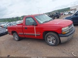 Chevrolet Silverado 1GCEC14V62Z203126 снимка
