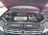 Volkswagen Tiguan 2.0T Se/2.0T Se R-Line Black/2.0T Sel 3VV2B7AX8MM050673 снимка