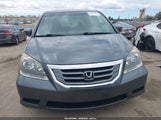 Honda Odyssey Ex-L 5FNRL3H72AB062133 снимка