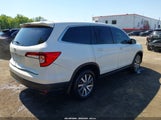 Honda Pilot Awd Ex-L 5FNYF6H55NB082742 снимка