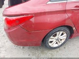 Hyundai Sonata Gls 5NPEB4AC2DH735846 снимка