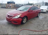 Hyundai Sonata Gls 5NPEB4AC2DH735846 снимка