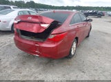 Hyundai Sonata Gls 5NPEB4AC2DH735846 снимка