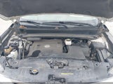 Nissan Pathfinder Platinum 5N1AR2MN4DC653684 снимка