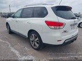 Nissan Pathfinder Platinum 5N1AR2MN4DC653684 снимка