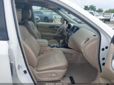 Nissan Pathfinder Platinum 5N1AR2MN4DC653684 снимка