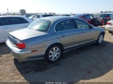 Jaguar S-Type 3.0L V6 SAJEA01T33FM89962 снимка