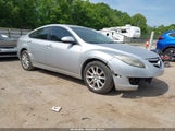 Mazda Mazda6 I Touring 1YVHZ8DH9C5M32854 снимка