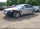 Mazda Mazda6 I Touring 1YVHZ8DH9C5M32854 снимка