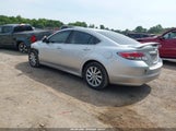 Mazda Mazda6 I Touring 1YVHZ8DH9C5M32854 снимка