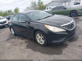 Hyundai Sonata Gls 5NPEB4ACXEH899122 снимка