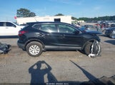 Nissan Rogue Sport S Fwd Xtronic Cvt JN1BJ1CV4LW271957 fotografie