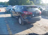 Nissan Rogue Sport S Fwd Xtronic Cvt JN1BJ1CV4LW271957 снимка