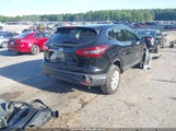 Nissan Rogue Sport S Fwd Xtronic Cvt JN1BJ1CV4LW271957 снимка