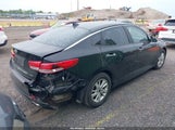 Kia Optima Lx 5XXGT4L31GG029079 снимка