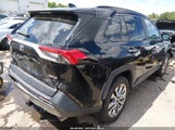 Toyota Rav4 Limited 2T3Y1RFV6MC126695 снимка