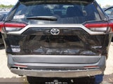 Toyota Rav4 Limited 2T3Y1RFV6MC126695 снимка