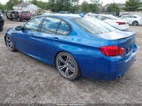 BMW M5 WBSFV9C52DD096485 photo
