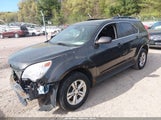 Chevrolet Equinox 1Lt 2GNALDEK9D6119523 снимка