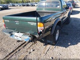Toyota Tacoma Base V6 5TEWN72NX4Z364574 fotografie