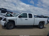 Chevrolet Silverado  Ls 1GCSCREA1AZ293409 снимка