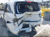 Honda Odyssey Touring/Touring Elite 5FNRL5H91CB079487 fotografie