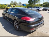 Porsche Panamera 4 WP0AA2A7XFL007277 fotografie