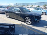 Dodge Charger Se 2C3CDXBG1FH856596 fotografie