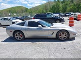 Chevrolet Corvette 1G1YY22G945107891 снимка