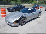 Chevrolet Corvette 1G1YY22G945107891 снимка