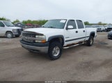 Chevrolet Silverado 2500Hd Ls 1GCHK23U71F188067 снимка