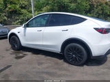 Tesla Model Y Long Range Dual Motor All-Wheel Drive 7SAYGDEE6RA263876 снимка