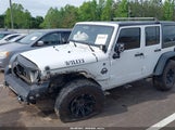 Jeep Wrangler Unlimited Sport 1C4BJWDG1FL633050 снимка