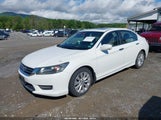 Honda Accord Ex-L 1HGCR2F82EA224241 fotografie