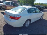 Honda Accord Ex-L 1HGCR2F82EA224241 fotografie