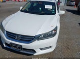 Honda Accord Ex-L 1HGCR2F82EA224241 fotografie