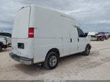 Chevrolet Express  Work Van 1GCGG25C291140809 снимка