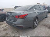Nissan Altima S Fwd 1N4BL4BV4MN349242 fotografie