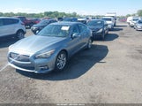 Infiniti Q50 Premium JN1BV7AR5EM698298 снимка